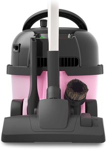 Numatic Hetty HET160T Vacuum Cleaner – Compact Pink