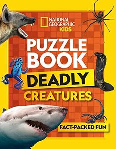 Puzzle Boo