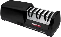 BLACKBADGE Electric Knife Sharpener