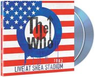 Live At Shea Stadium 1982