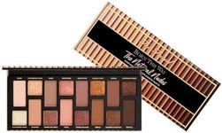 Too Faced Born This Way The Natural Nudes Eye Shadow Palette|High Pigment + Shimmer, 0.42 oz.