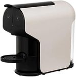 Delta Q Espresso Machine Qool Evolution 110 Volts (White)