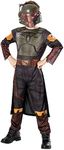 Rubie's 3013539-10 Book of Boba Fet
