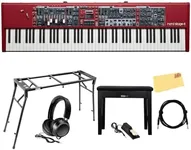 Nord Stage 4 88-Key Digital Piano