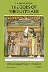 The Gods of the Egyptians, Volume 1 (Volume 1)