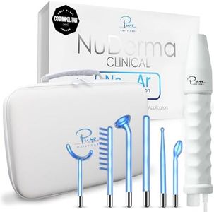 NuDerma Clinical and Travel Case Bundle