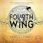 Fourth Wing: Empyrean, Book 1