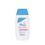 Baby Sebamed Baby Wash Extra Soft Ph 5.5 200 Ml