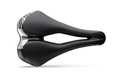 Selle Italia S5 LADY Saddle 145x255mm (S3) Superflow - Weight: