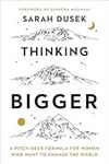 Thinking Bigger: A Pitch-Deck Formu