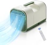 JINJUNYE Portable Air Conditioner, 