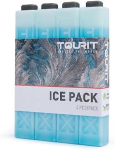 TOURIT Ice