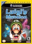 Luigis Mansion - Gamecube (Renewed)