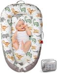 BUTOA Baby Lounger - Baby Lounger f