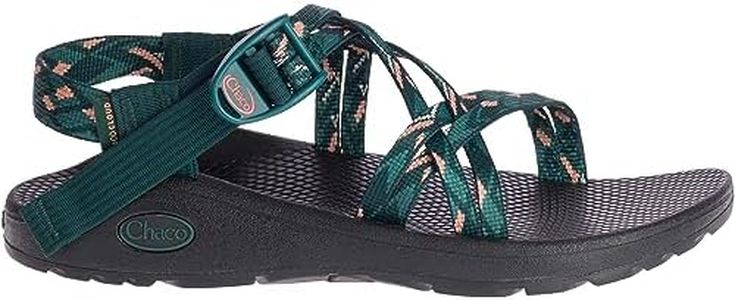Chaco J107