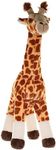 Wild Republic Cuddlekins Giraffe, Plush, Stuffed Animal, Plush Toy, Gifts for Kids, 17 Inches