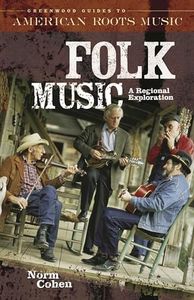 Folk Music: A Regional Exploration