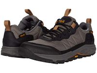 Teva Men Ridgeview Rp Black Shoe, Size 9