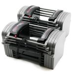 POWERBLOCK Sport EXP Stage 1 Adjustable Dumbbells