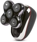 Remington Balder Boss Electric Razo