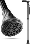 HONEYBULL Foldable Walking Cane for