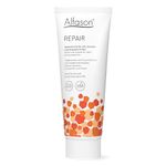 Alfason Repair REPAIR - The special cream for very dry and damaged skin, works three times to protect and rebuild a disturbed skin barrier, 100 g