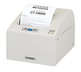 Citizen CT-S4000 Thermal POS printer 203 x 203 DPI