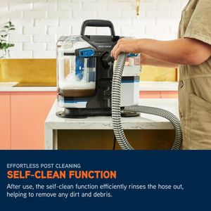 Vax SpotWash Max Duo Carpet and Upholstery Cleaner