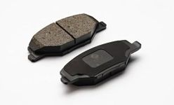 Ceradrive Brakes - High Performace - Organic Brake Pads for Polo TVS type | Vento | Rapid | Fabia