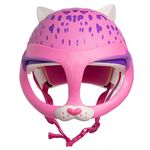 Raskullz Cutie Cat Mask Child 5+ Multisport Helmet