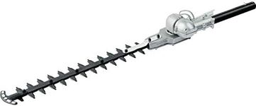 Poulan Pro PP6000H 15-Inch Dual-Action Hedge Trimmer Attachment