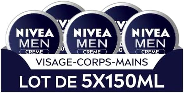 NIVEA MEN 