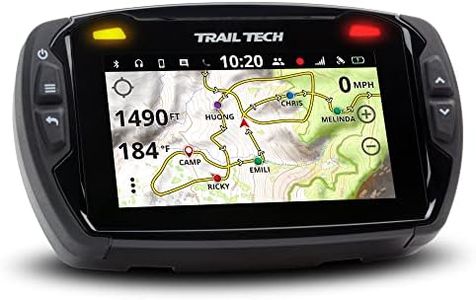 Trail Tech