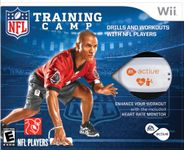 Ea Sports Active NFL Training Camp - Wii Standard Edition