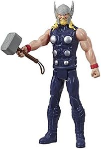 Avengers M