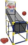 Tundras Sports Basketball Hoop - In