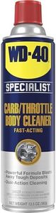 WD-40 Specialist Carb/Throttle Body & Parts Cleaner, 13.5 OZ