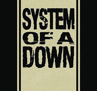 SYSTEM OF A DOWN (ALBUM BUNDLE)