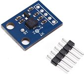 Allianztec ADXL335 3-Axis Accelerometer Angular Transducer Sensor GY-61 Module Analog Output 3-5V