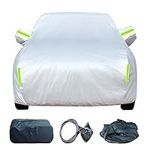 Waterproof Car Cover Compatibility 