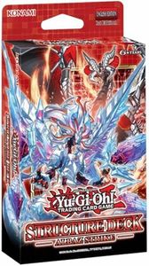 YU-GI-OH! Structure Deck: Albaz Strike (SDAZ)