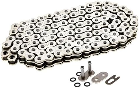 NICHE 520 Drive Chain 106 Links O-Ring With Connecting Master Link for Motorcycle ATV Dirt Bike