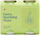 StrangeLove Guava Sparkling Water Can 330ml x 24