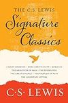 The C. S. Lewis Signature Classics:
