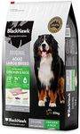 Black Hawk - Dry Dog Large Breed Fo