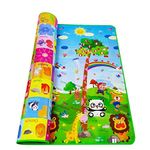 Bright-starts-baby-play-mats