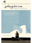 Justinguitar.com Beginner's Songbook - 2nd Edition (Spiral Bound)