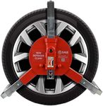 New Defender Wheel Clamp for Motorh