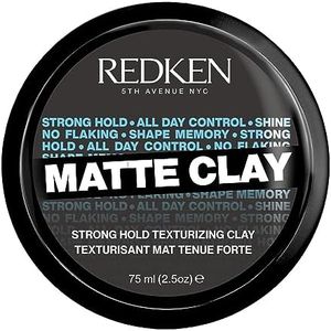 Redken, Ci