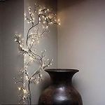 Lighted Willow Vine Vines for Home 
